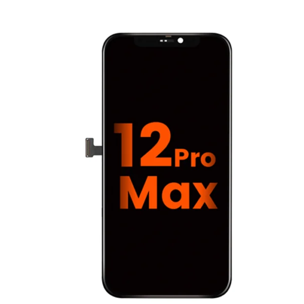 iPhone 12 Pro Max LCD Display Refurbished