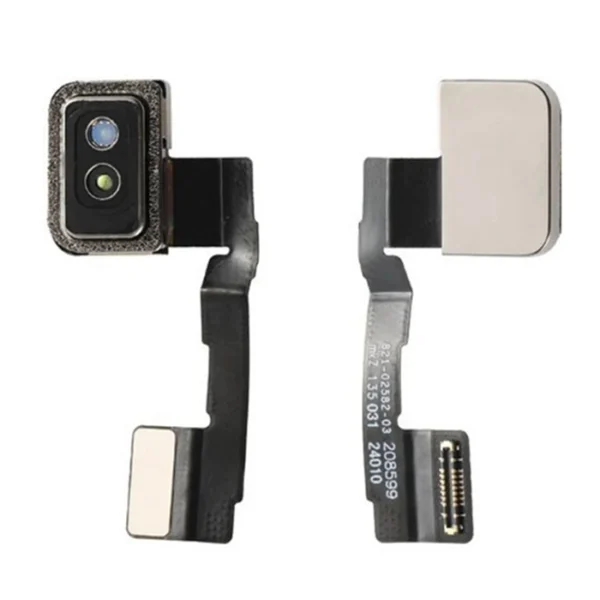 iPhone 12 Pro Max - Lidar Scanner