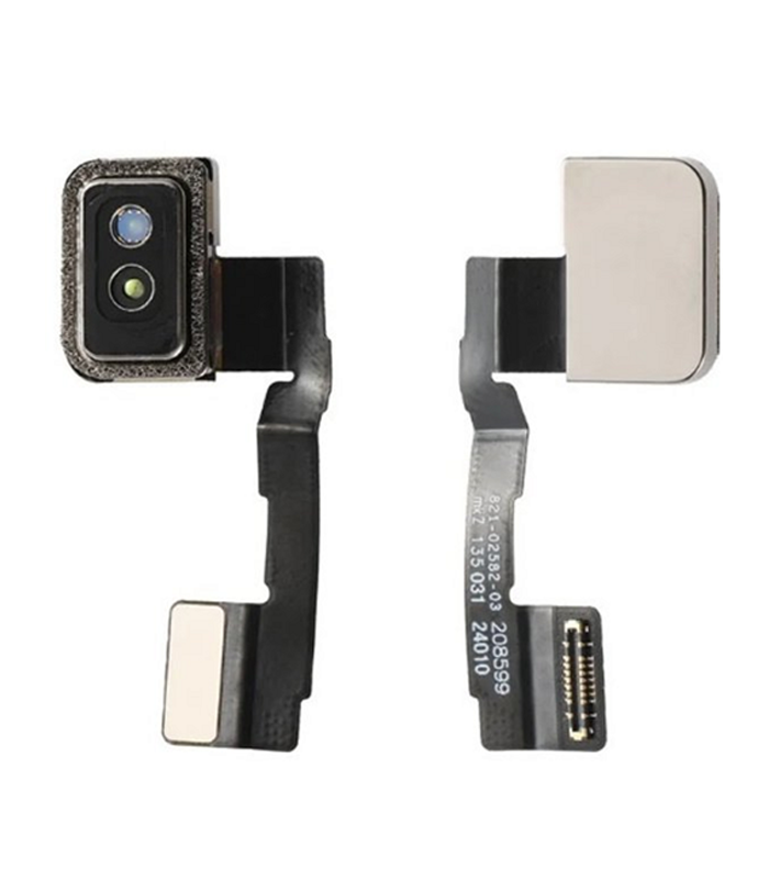 iPhone 12 Pro Max - Lidar Scanner
