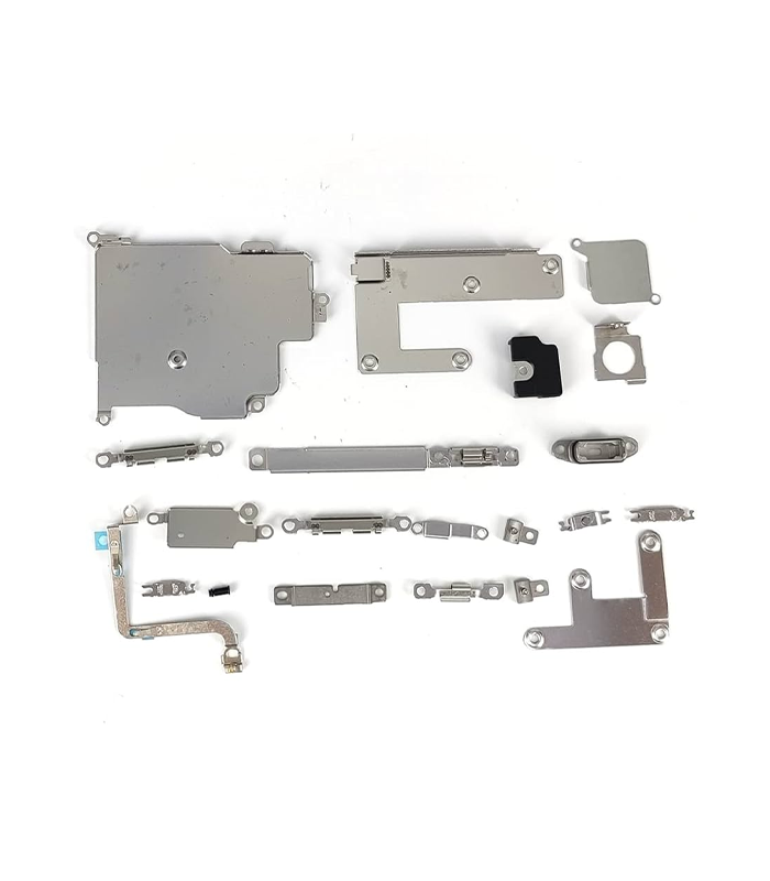 iPhone 12 Pro Max - Small Metal Parts