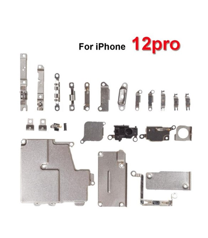 iPhone 12 Pro - Small Metal Parts