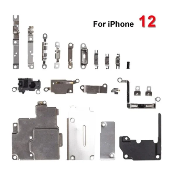 iPhone 12 - Small Metal Parts