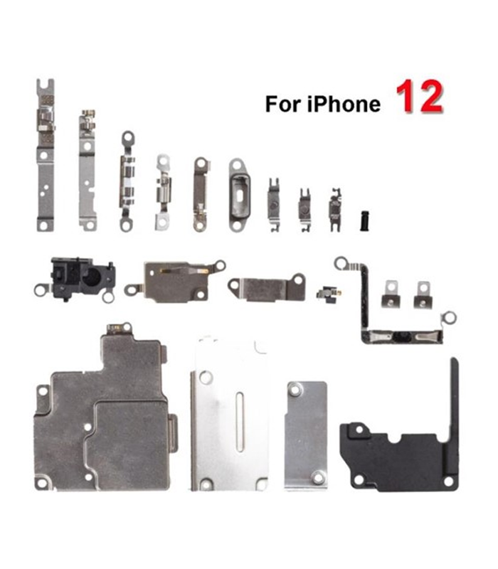 iPhone 12 - Small Metal Parts