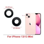 iPhone 13 13 Mini - Camera Lens Only