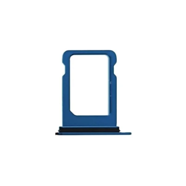 iPhone 13 13 Mini - Simcard Tray - Blauw