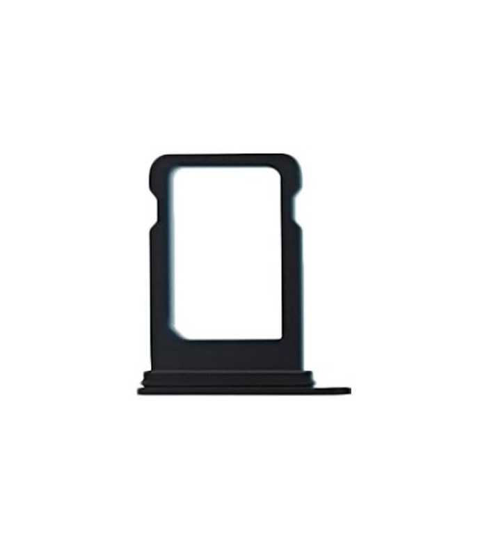 iPhone 13 13 Mini - Simcard Tray - Zwart