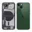 iPhone 13 - Back Housing Complete (Pulled) no Battery - Groen
