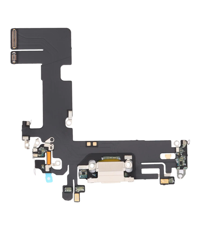 iPhone 13 - Charge Flex AA - Wit