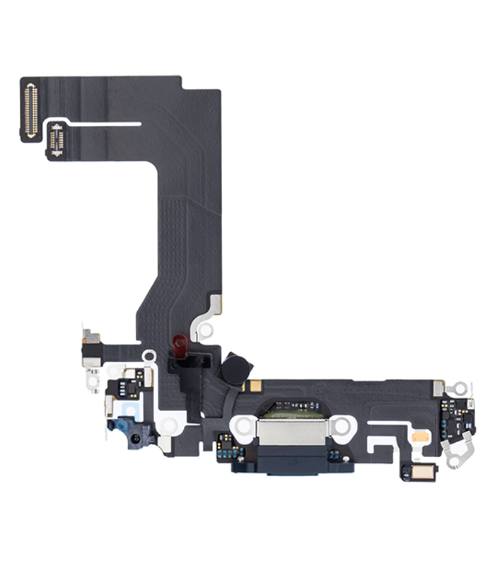 iPhone 13 - Charge Flex Orig - Zwart