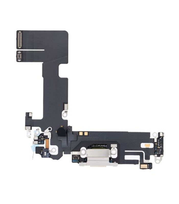iPhone 13 - Charge Flex - Wit ORG