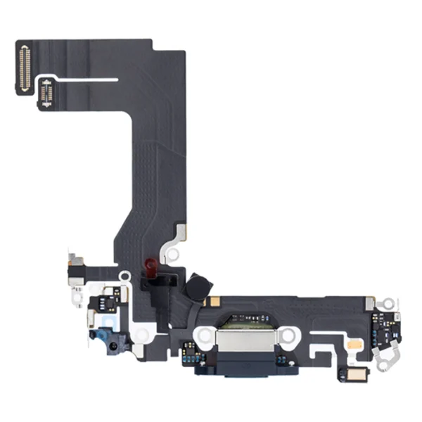 iPhone 13 - Charge Flex - Zwart AA