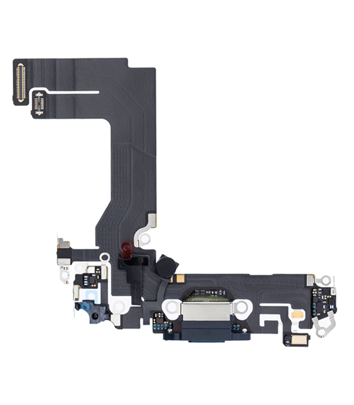 iPhone 13 - Charge Flex - Zwart AA