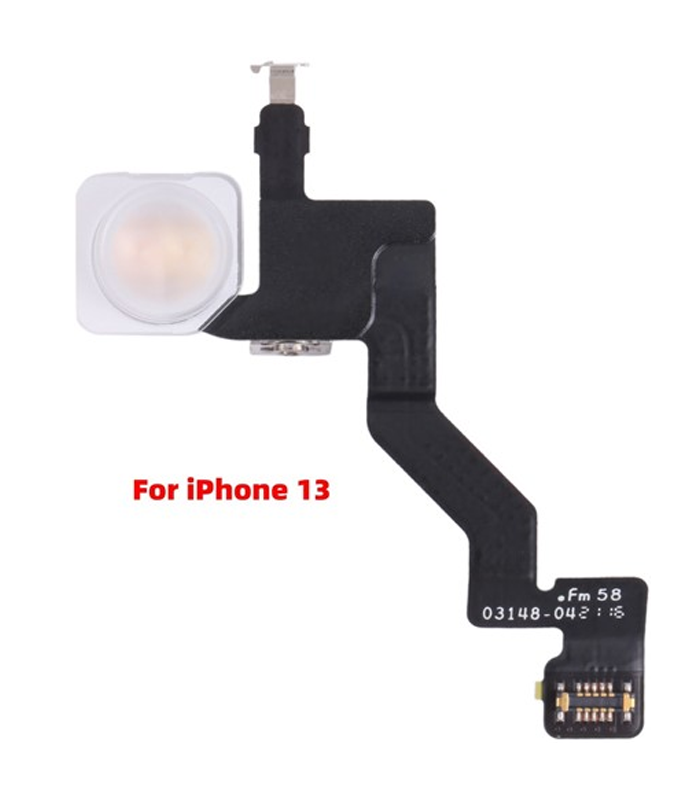 iPhone 13 - Flash Flex