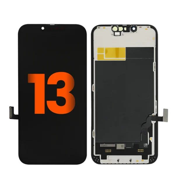 iPhone 13 - LCD Display HARD Oled