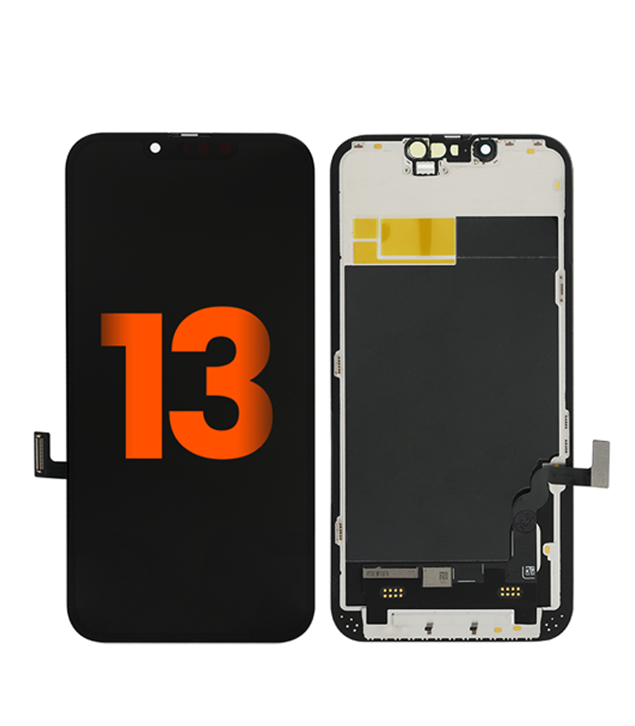 iPhone 13 - LCD Display HARD Oled