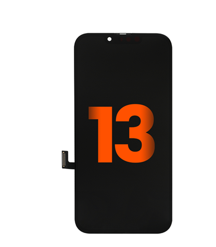 iPhone 13 - LCD Display Incell 1e Generation