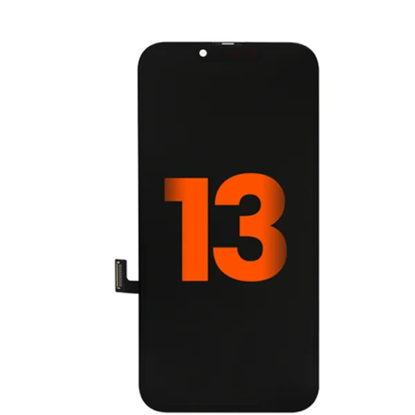 iPhone 13 - LCD Display SOFT Oled