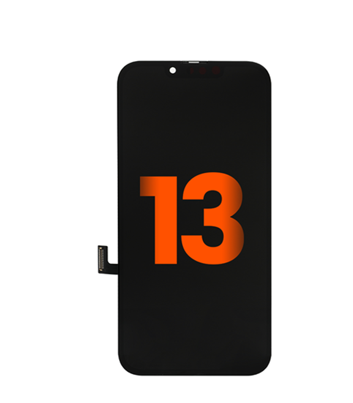 iPhone 13 - LCD Display SOFT Oled