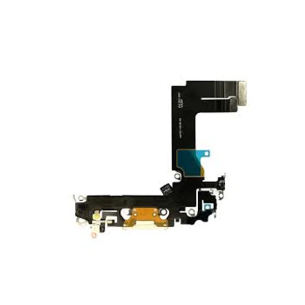 iPhone 13 Mini - Charge Flex - Wit AA