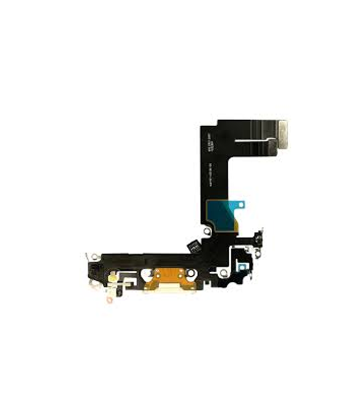 iPhone 13 Mini - Charge Flex - Wit AA