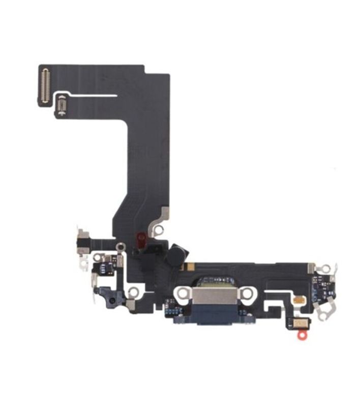 iPhone 13 Mini - Charge Flex - Zwart ORG