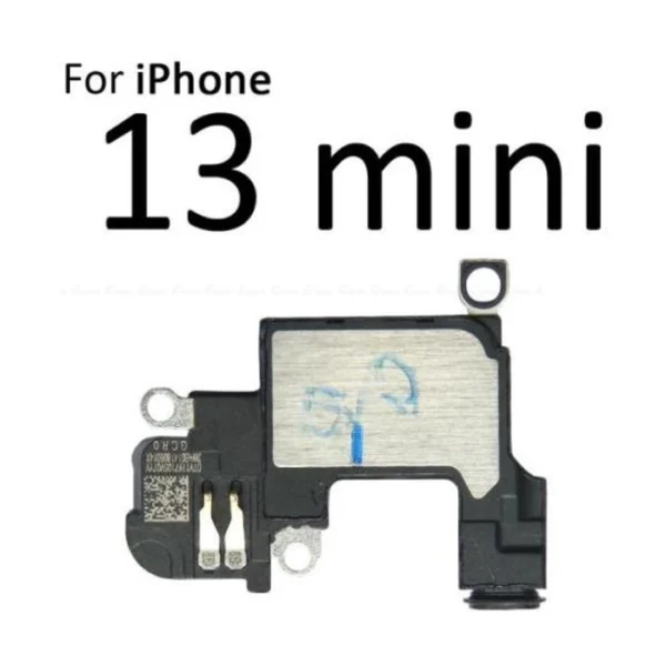 iPhone 13 Mini - Earspeaker