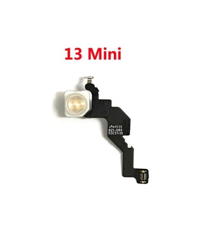 iPhone 13 Mini - Flash Flex