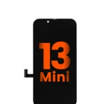 iPhone 13 Mini - LCD Display Hard OLED