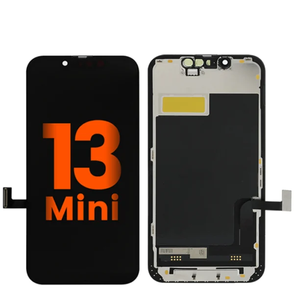 iPhone 13 Mini - LCD Display Incell 1e Generation