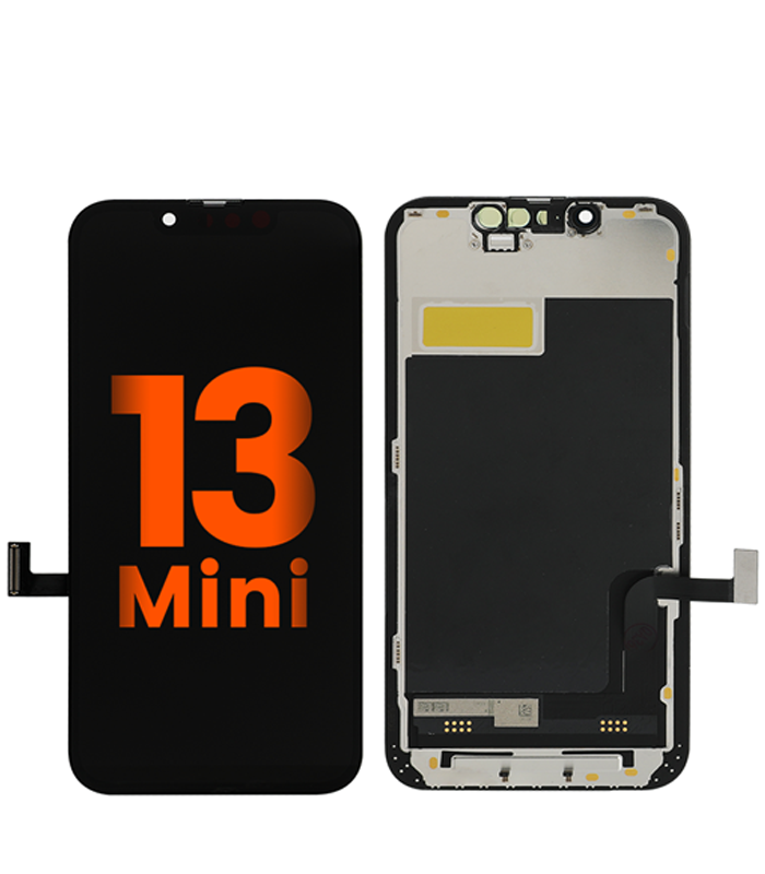 iPhone 13 Mini - LCD Display Incell 1e Generation