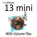 iPhone 13 Mini - NFC Antenna + Power Volume Flex Used