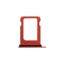 iPhone 13 Mini - Simcard Tray - Rood