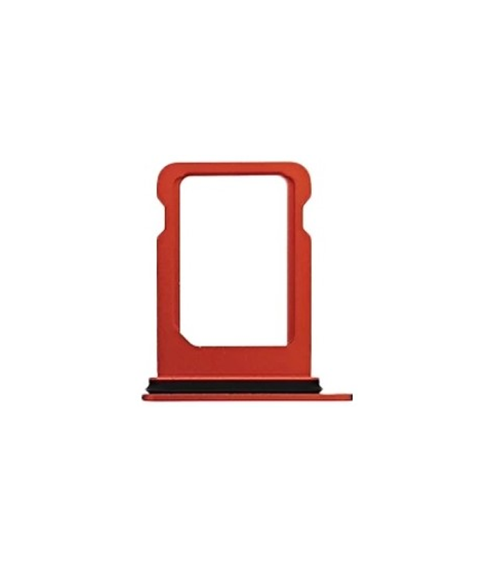 iPhone 13 Mini - Simcard Tray - Rood