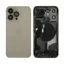 iPhone 13 Pro - Back Housing Complete no Battery (Pulled) - Goud