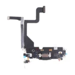 iPhone 13 Pro - Charge Flex - Wit