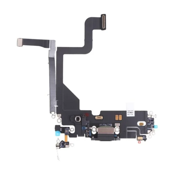 iPhone 13 Pro - Charge Flex - Wit