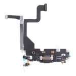 iPhone 13 Pro - Charge Flex - Zwart AA