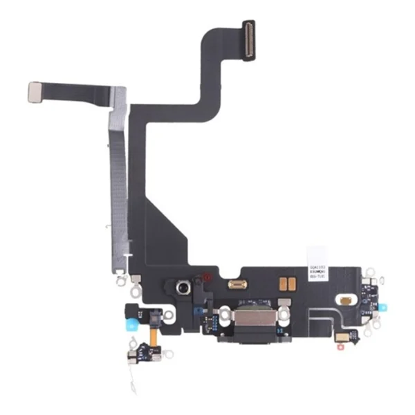 iPhone 13 Pro - Charge Flex - Zwart AA