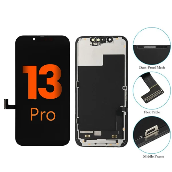iPhone 13 Pro - LCD Display Refurbished