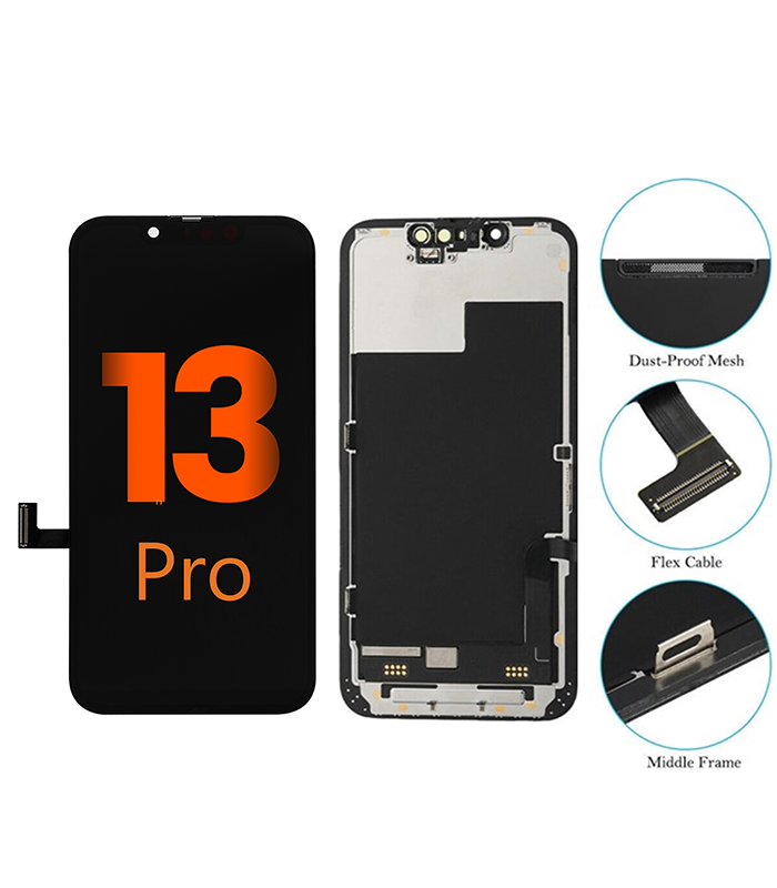 iPhone 13 Pro - LCD Display Refurbished