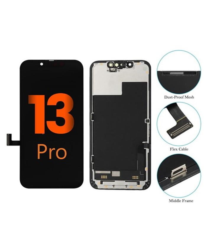 iPhone 13 Pro - LCD Display SOFT OLED