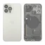 iPhone 13 Pro Max - Back Housing Complete no Battery (Pulled) - Wit