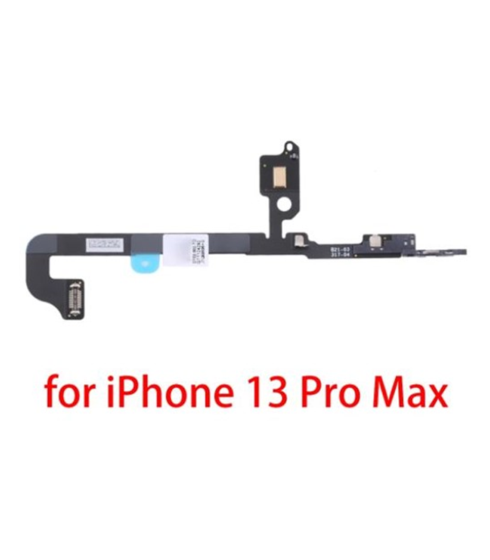 iPhone 13 Pro Max - Bluetooth Flex