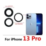 iPhone 13 Pro (Max) - Camera Lens Only