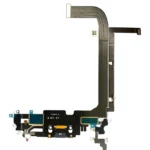 iPhone 13 Pro Max - Charge Flex AA - Wit