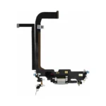 iPhone 13 Pro Max - Charge Flex Original - Wit