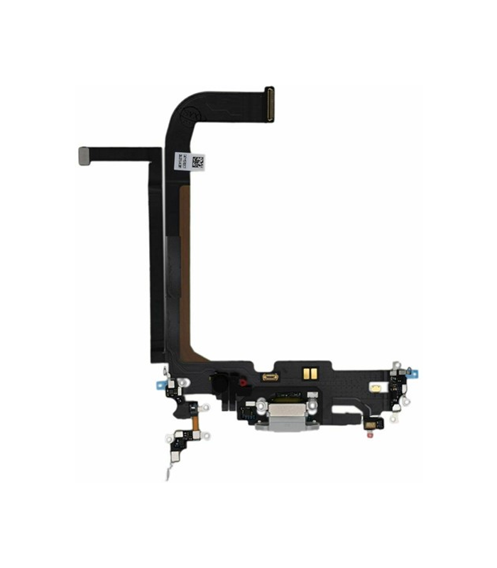 iPhone 13 Pro Max - Charge Flex Original - Wit