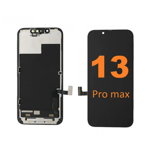 iPhone 13 Pro Max - LCD Display Incell 1e Generation
