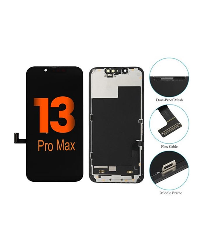 iPhone 13 Pro Max - LCD Display Refurbished