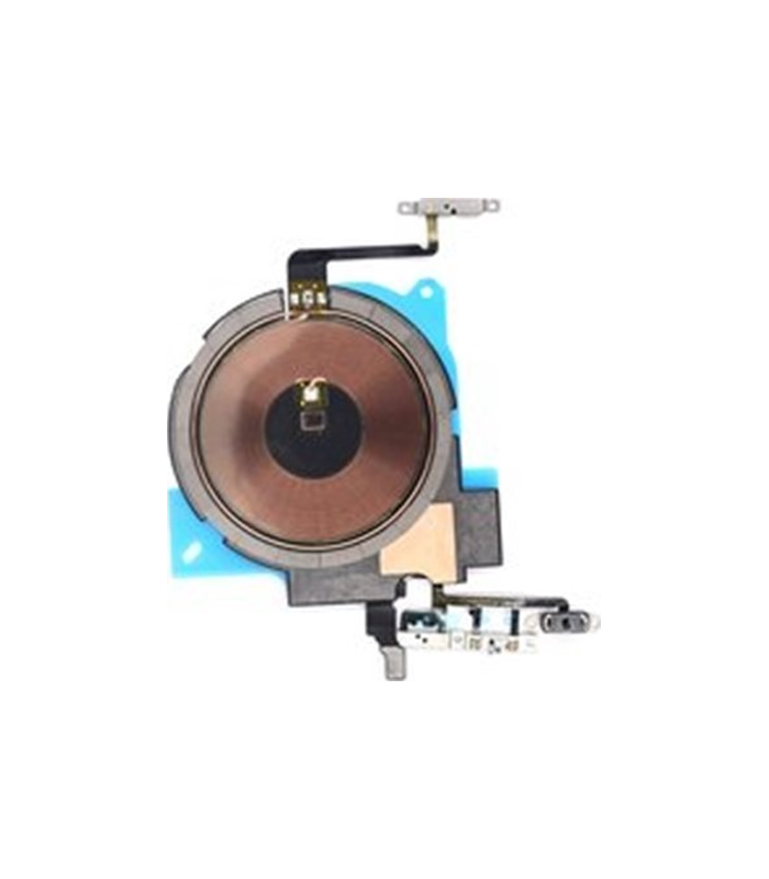 iPhone 13 Pro Max - NFC Antenna with Power Volume Flex